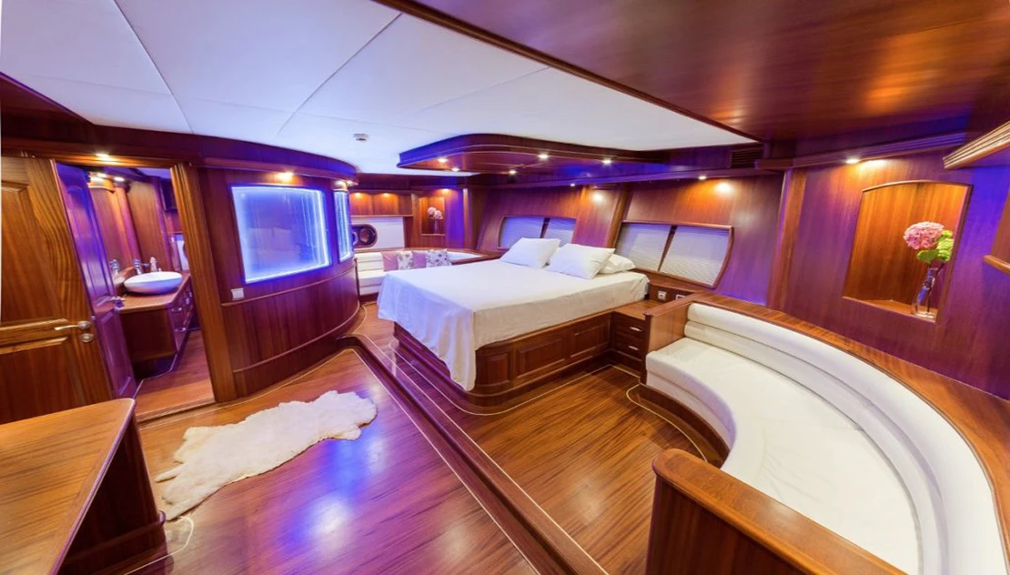 cabin
